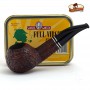 Dýmka Savinelli Marte Rusticated