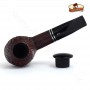 Dýmka Savinelli Marte Rusticated