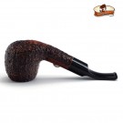 Dýmka Savinelli Golf Brownblast