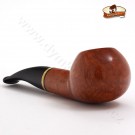 Dýmka Savinelli Marte Rusticated