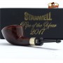 Dýmka Stanwell Pipe Of The Year