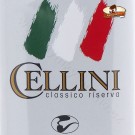 Dýmkový tabák Cellini Classico