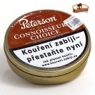 ýmkový tabák Peterson  Connoisseur's Choice