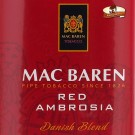 Dýmkový tabák Mac Baren Red Ambrosia
