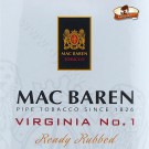 Dýmkový tabák Mac Baren Virginia