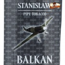 Dýmkový tabák Stanislaw Balkan Latakia