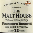 Dýmkový tabák The Malthouse