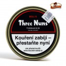 Dýmkový tabák Three Nuns