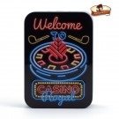 Dýmkový tabák Welcome To Casino Royal 100g