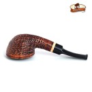 Dýmka Jirsa Rusty