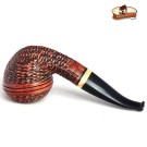 Dýmka Jirsa Rusty