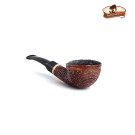 Dýmka Jirsa Rusty
