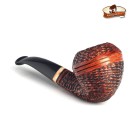Dýmka Jirsa Rusty
