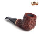 Dýmka Jirsa Rusty