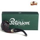 Dýmka Peterson Pipe Of The Year