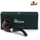 Dýmka Peterson Aran