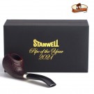 Dýmka Stanwell Pipe Of The Year