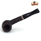 Dýmka Peterson Dublin