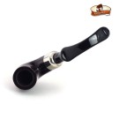 Dýmka Peterson  system 