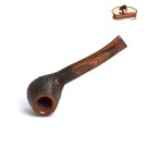 Dýmka Savinelli Tundra Bruna