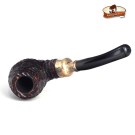 Dýmka Peterson Spigot 