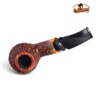 Dýmka Jirsa Rusty