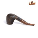 Dýmka Savinelli Tundra Bruna