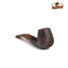 Dýmka Savinelli Tundra Bruna