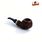 Dýmka Jirsa Rusty