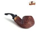 Dýmka Jirsa Rusty