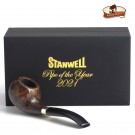 Dýmka Stanwell Pipe Of The Year