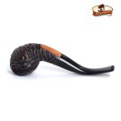 Dýmka Peterson Aran