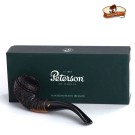 Dýmka Peterson Aran