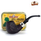 Dýmka Peterson Ebony System
