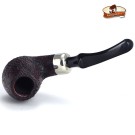 Dýmka Peterson Ebony System