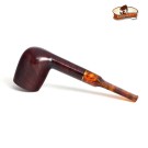 Dýmka Savinelli Tortuga