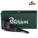 Dýmka Peterson Sherlock Holmes Mycroft