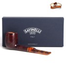 Dýmka Savinelli Tortuga 
