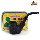 Dýmka Peterson Halloween