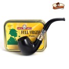 Dýmka Peterson Spigot 