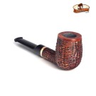 Dýmka Jirsa Rusty