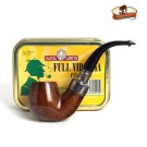 Dýmka Peterson  Spigot