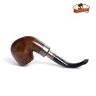 Dýmka Peterson  Spigot