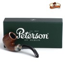 Dýmka Peterson  Spigot