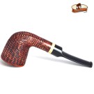Dýmka Jirsa Rusty