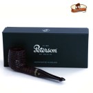 Dýmka Peterson Emerald 