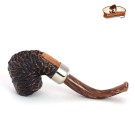 Dýmka Peterson Derry Rustic