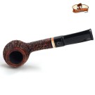 Dýmka Jirsa Rusty
