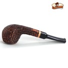 Dýmka Jirsa Rusty