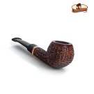 Dýmka Jirsa Rusty